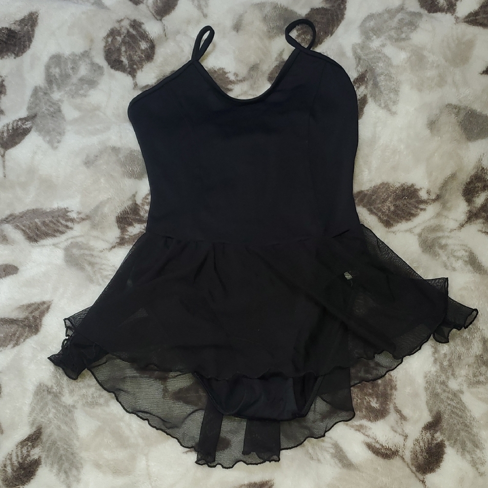 Ballet Rosa Dance Pointe Leotard 40M